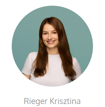 Rieger Krisztina