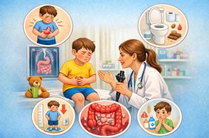 gyermek-gasztroenterológus